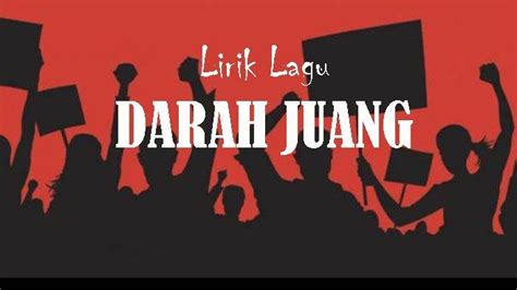 darah juang
