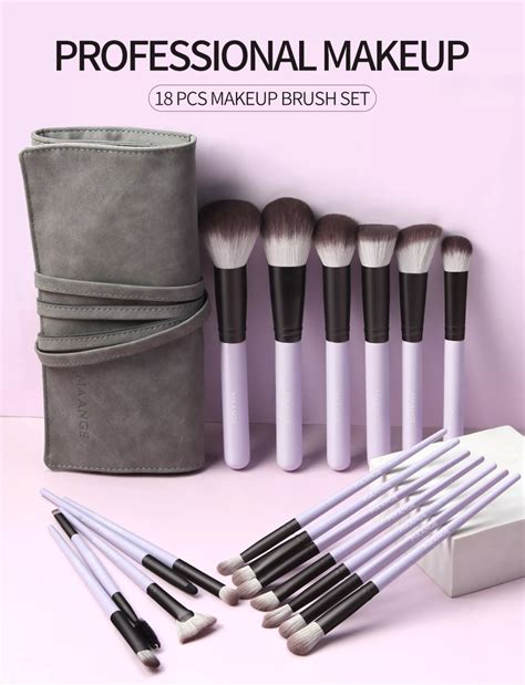 Daraz Brush Set