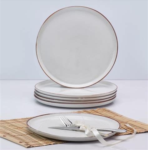 Daraz Ceramic Plates