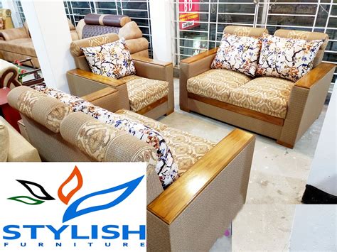 Daraz Nepal Sofa Set