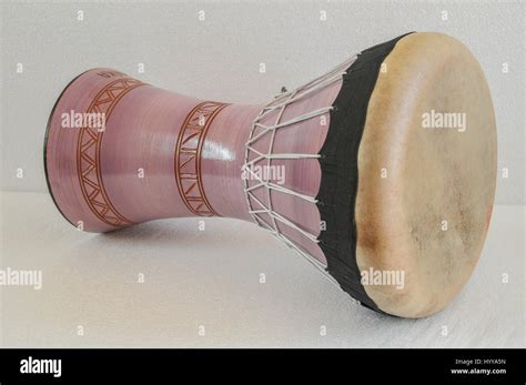 Darbuka Drum Clay