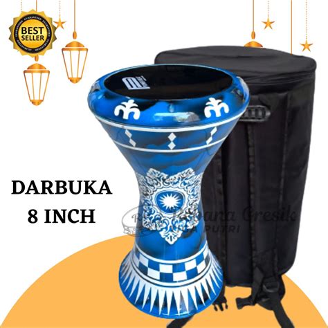 Darbuka Harga 100
