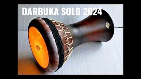Darbuka Mezdeke