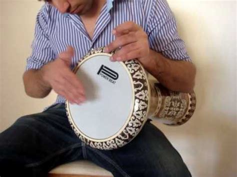 Darbuka Sound