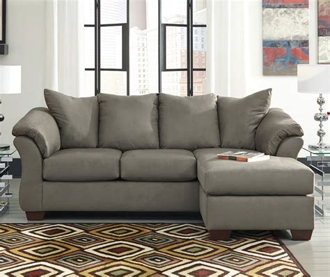 List Of Darcy Cobblestone Sofa Chaise New Ideas