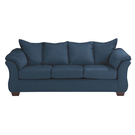 New Darcy Full Sofa Sleeper Reviews For Living Room