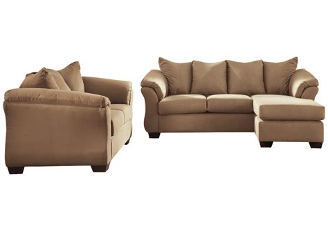 Famous Darcy Sofa Chaise And Loveseat With Low Budget