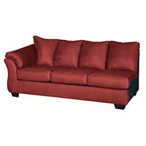 Darcy Salsa Sofa