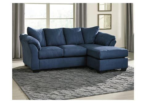 Darcy Sofa Chaise by Signature Design by Ashley NIS170253933
