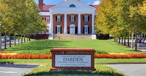 darden part time mba admissions