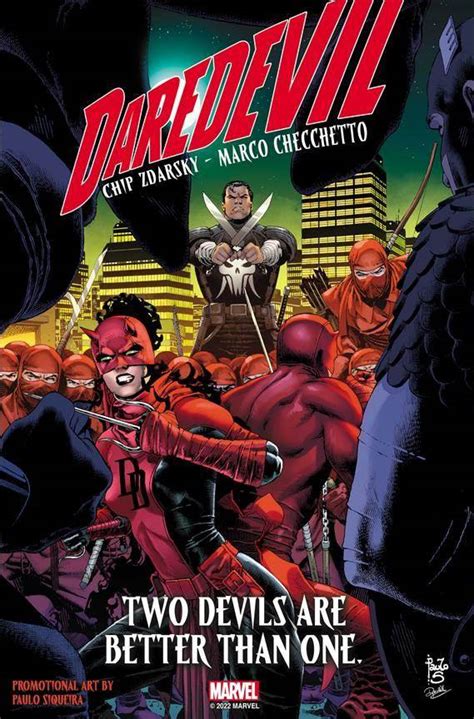daredevil current run