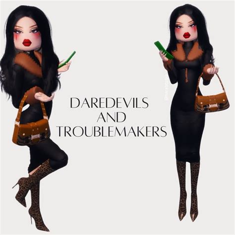 Dti Witch Theme Harajuku dress, Dress to impress, Game dresses