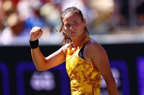 daria kasatkina wta ranking in 2023