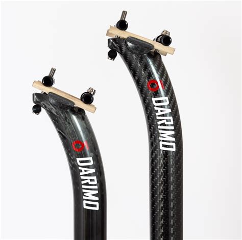 Darimo Carbon MTB handlebar 31.8mm