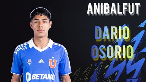 dario osorio fifa 22