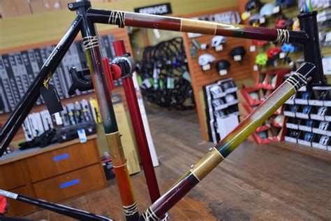 Dario Pegoretti Frame Price