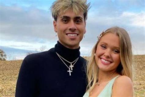 Darius Dobre Engaged