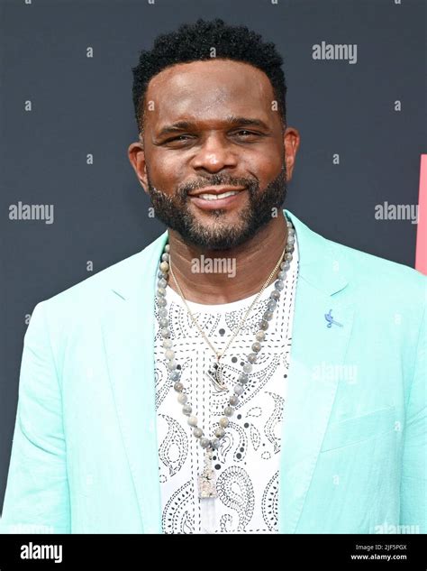 Darius Mccrary Images