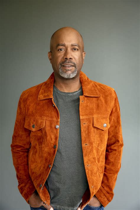 darius rucker republican