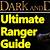 dark and darker ranger perks