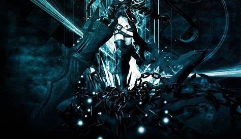 Dark Anime HD Wallpapers - Wallpaper Cave