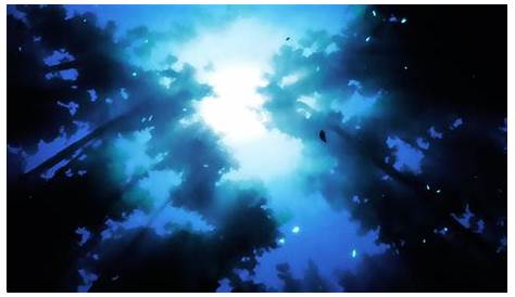 Good Night | Sky gif, Dark anime, Nature gif