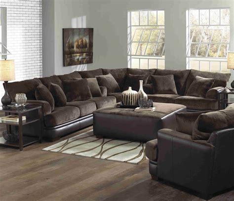 List Of Dark Brown Couches Living Room New Ideas