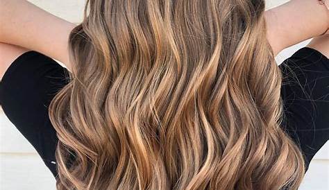 Dark Caramel Brown Hair Color 15 Yummiest Ideas