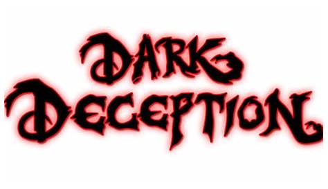 Dark Deception Portal Logo by Go2anime on DeviantArt