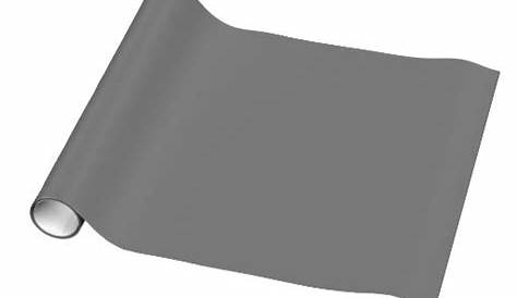 Dark Gray Granite Wrapping Paper | Zazzle