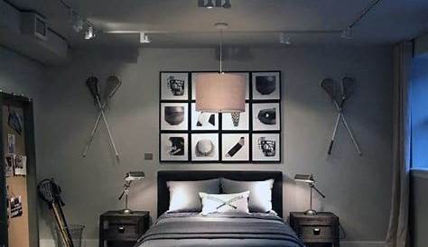Dark Green And Black Teen Boys Bedroom Designs 101 ideasonthego Boy Design
