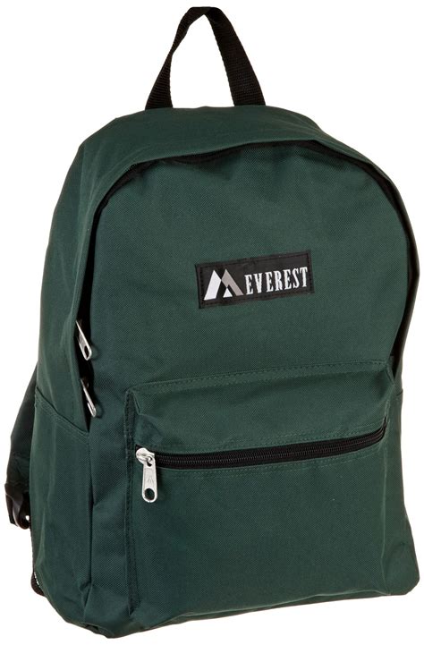 Jansport Bags Dark Green Jansport Backpack Poshmark