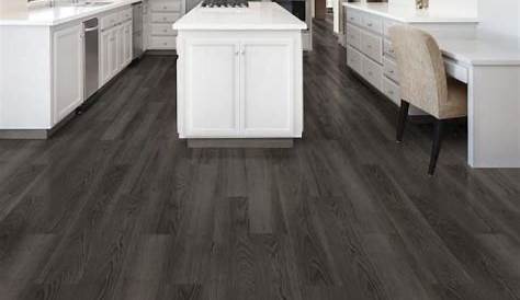 Why We Chose Laminate Flooring for our Home