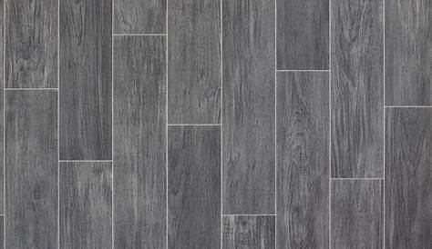 Floor Planks Tiles Self Adhesive Dark Grey Wood Vinyl Flooring Kitchen