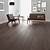 dark hardwood flooring uk