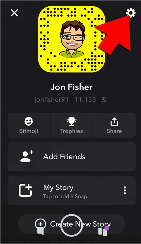 How To Put Your Snapchat On Dark Mode On Android Jul 14, 2021 · going