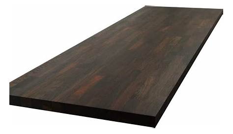 Prime Solid Oak Worktop, 40mm staves, Solid Prime Grade Wood, Free