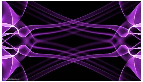 Dark Purple Aesthetic Background