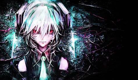 Anime Dark Place Wallpapers - Wallpaper Cave