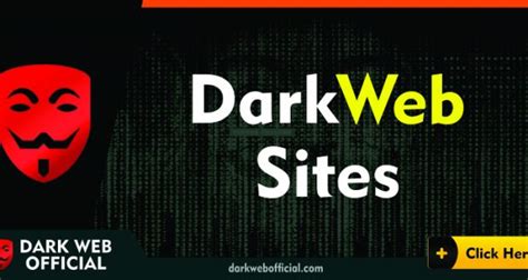 Deep Web Sites A List Of The Most Horrible Places