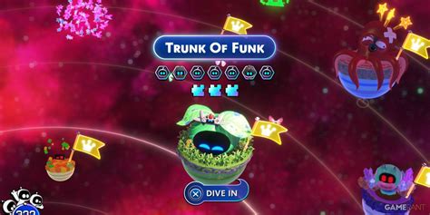 dark 12 a funk x tremes trunk