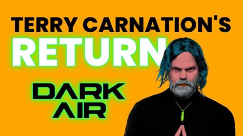 dark air with terry carnation wiki