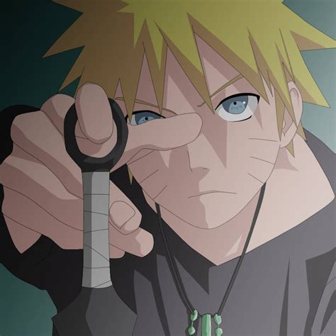 Dark Anime Pfp Naruto