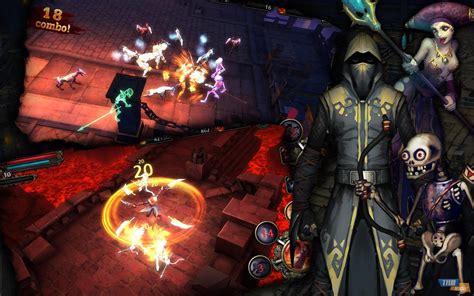 Cool Dark Avenger Pc Indir