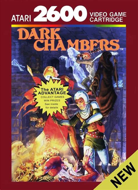 dark chambers