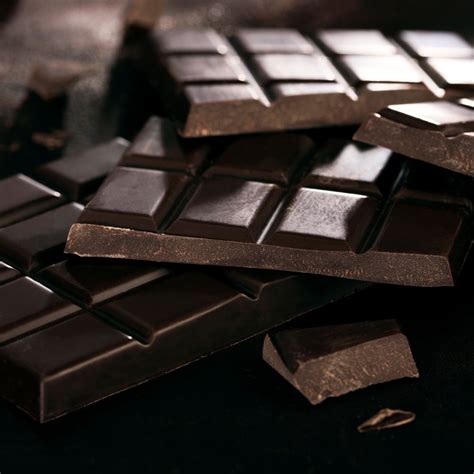 dark chocolate chocolate bars