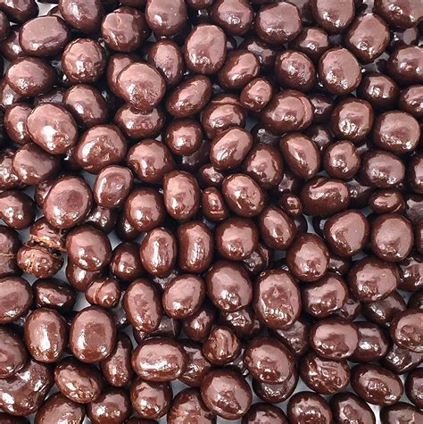 Dark Chocolate Espresso Beans