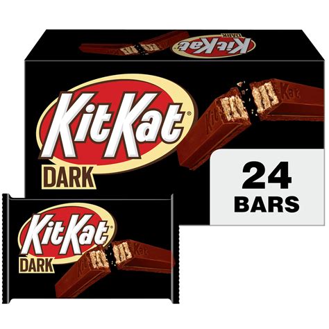 Dark Chocolate Kit Kat