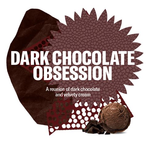 dark chocolate obsession 3