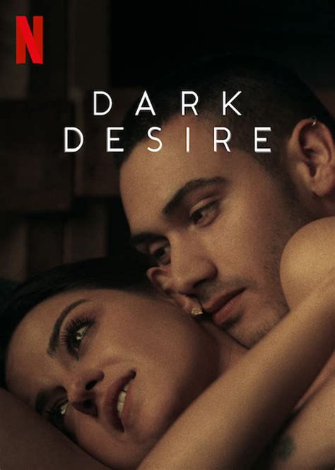 dark desires